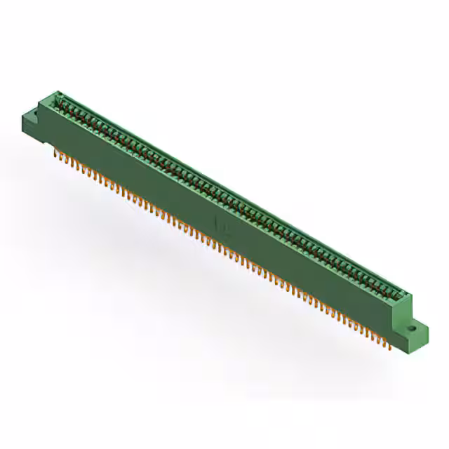 345-120-555-202 EDAC Inc.  Edgeboard Connectors